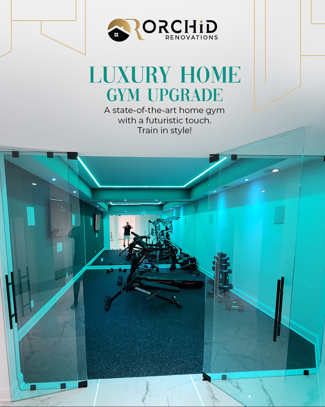 Home Gym