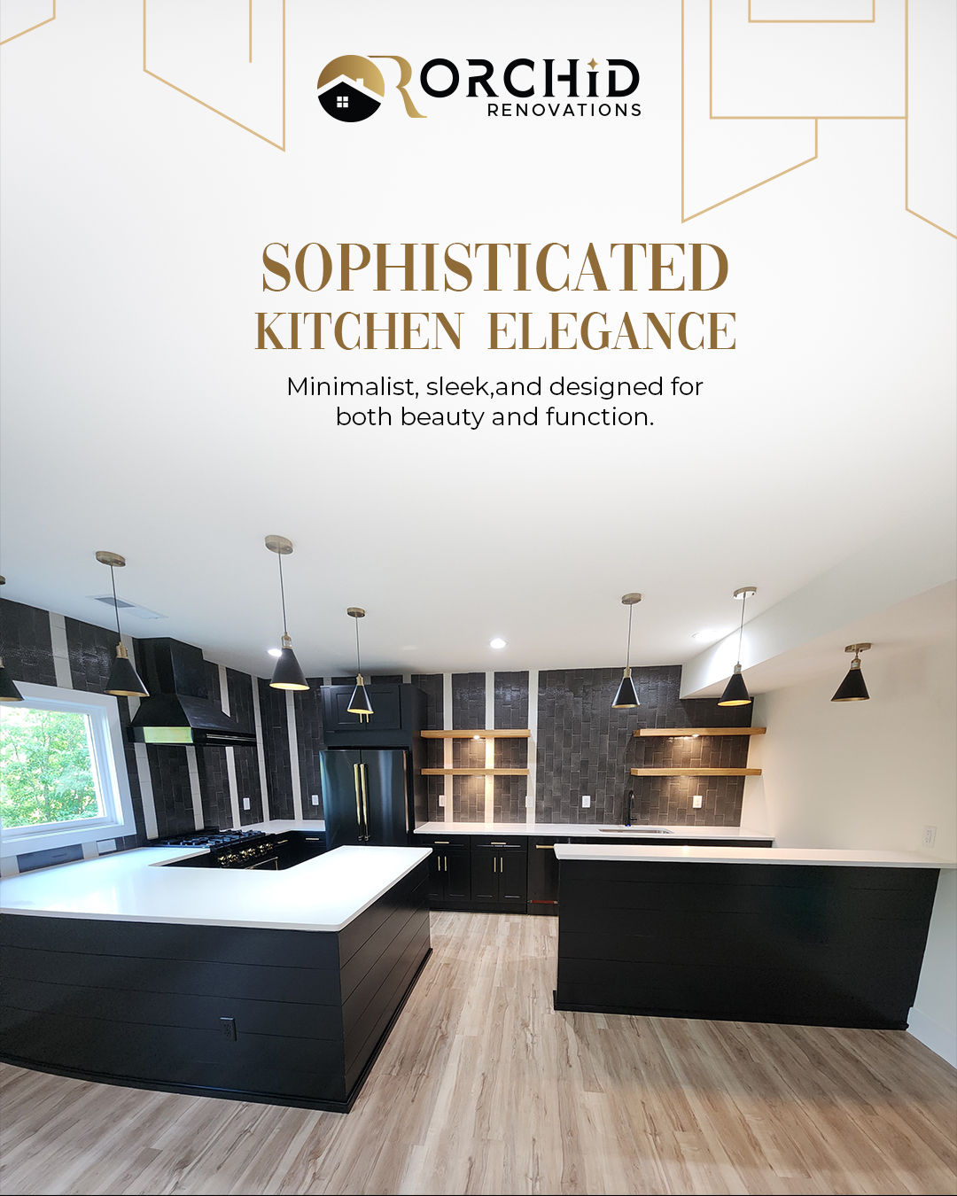 Kitchen Renovation